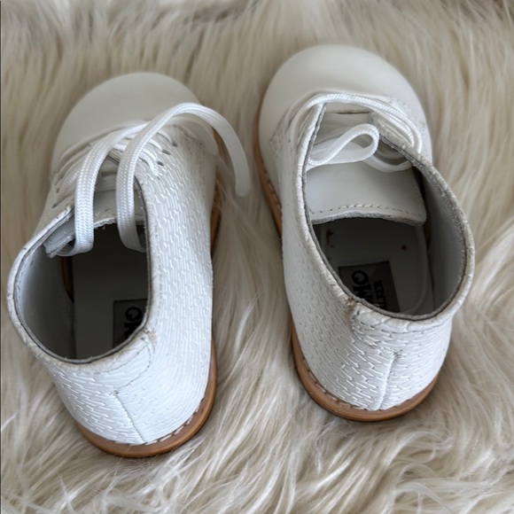 Josmo Unisex-Child Logan Walker Woven Sz 8 almost like new‎ - Picture 12 of 12